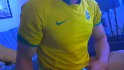 funguybr live cam on Cam4