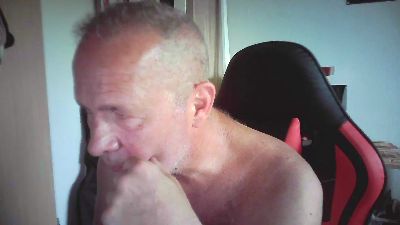 funkyfiskus live cam on Cam4