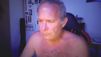 funkyfiskus live cam on Cam4