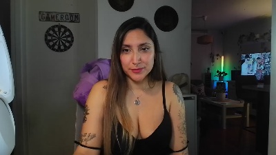 funnygirl live cam on Cam4