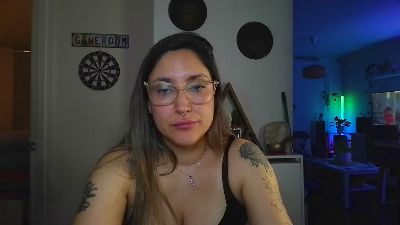 funnygirl live cam on Cam4
