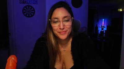 funnygirl live cam on Cam4