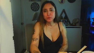 funnygirl live cam on Cam4