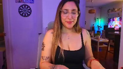 funnygirl live cam on Cam4