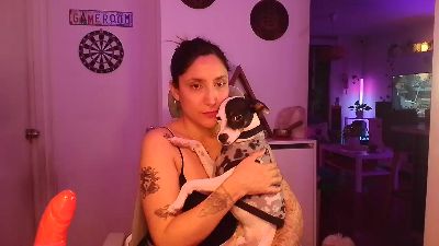funnygirl live cam on Cam4