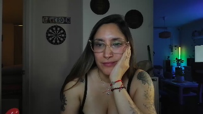 funnygirl live cam on Cam4
