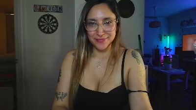 funnygirl live cam on Cam4