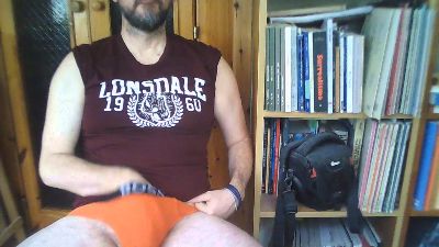 furfante___ live cam on Cam4