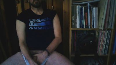 furfante___ live cam on Cam4