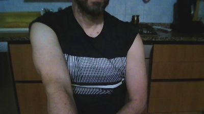 furfante___ live cam on Cam4