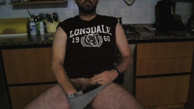 furfante___ live cam on Cam4