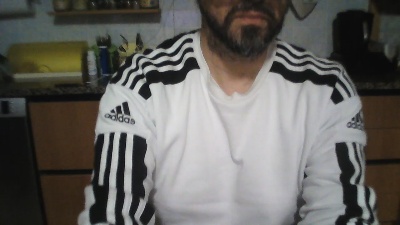 furfante___ live cam on Cam4