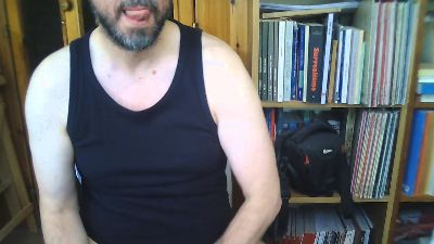 furfante___ live cam on Cam4