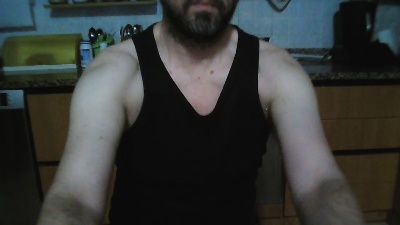 furfante___ live cam on Cam4