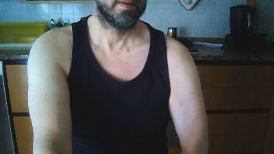 furfante___ live cam on Cam4