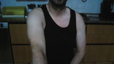 furfante___ live cam on Cam4