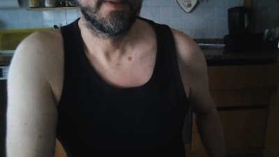 furfante___ live cam on Cam4