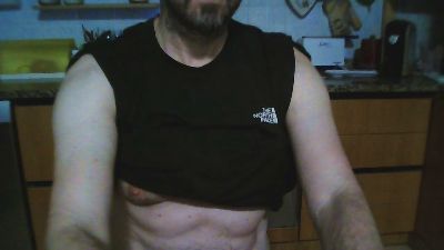 furfante___ live cam on Cam4