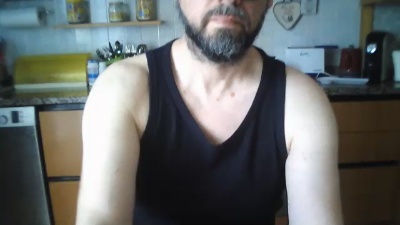 furfante___ live cam on Cam4