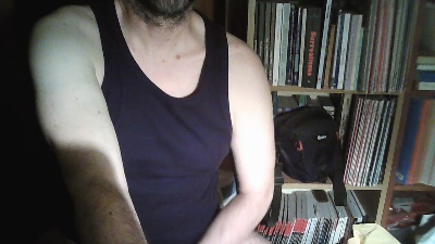 furfante___ live cam on Cam4