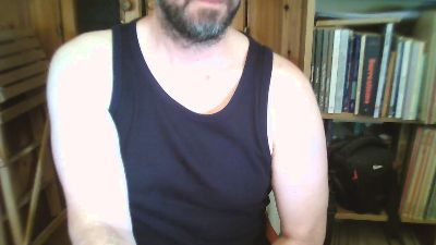 furfante___ live cam on Cam4