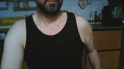 furfante___ live cam on Cam4