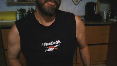 furfante___ live cam on Cam4