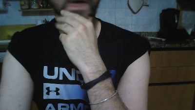 furfante___ live cam on Cam4
