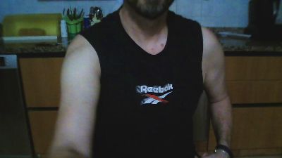 furfante___ live cam on Cam4