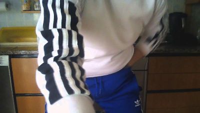 furfante___ live cam on Cam4