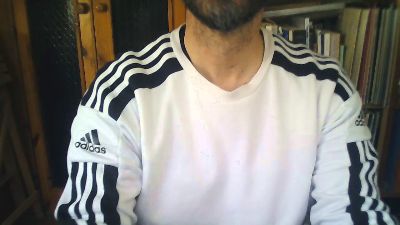 furfante___ live cam on Cam4
