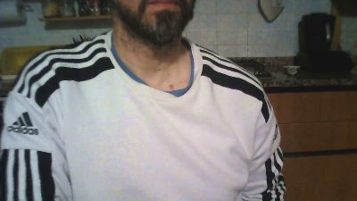 furfante___ live cam on Cam4