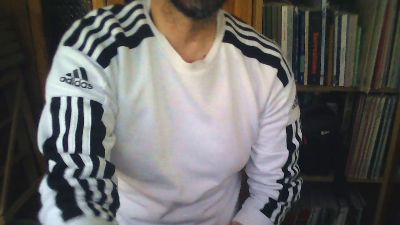 furfante___ live cam on Cam4