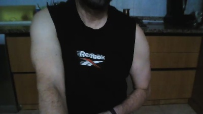 furfante___ live cam on Cam4