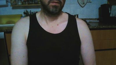 furfante___ live cam on Cam4