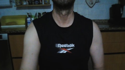 furfante___ live cam on Cam4
