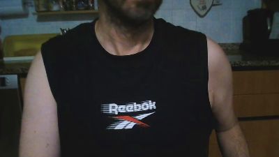 furfante___ live cam on Cam4