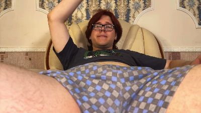 g1nger_patr1ck live cam on Cam4