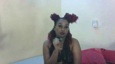 gITHERI live cam on Cam4