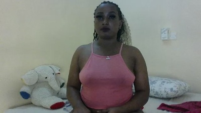 gITHERI live cam on Cam4