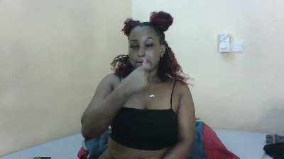 gITHERI live cam on Cam4