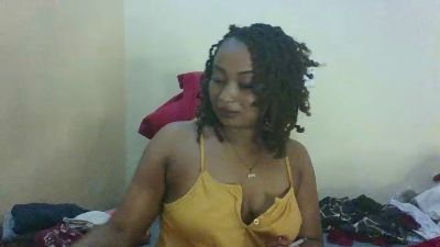 gITHERI live cam on Cam4