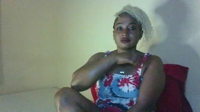 gITHERI live cam on Cam4