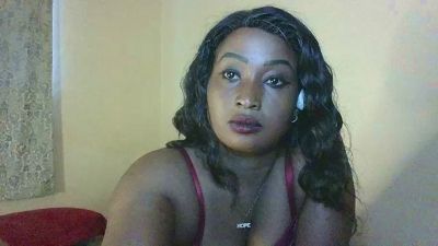 gITHERI live cam on Cam4