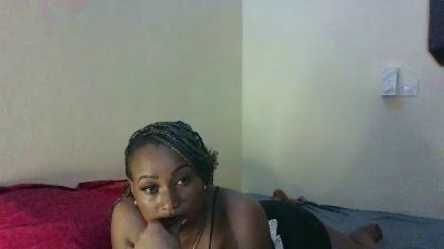 gITHERI live cam on Cam4