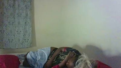 gITHERI live cam on Cam4
