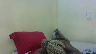 gITHERI live cam on Cam4