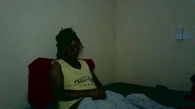 gITHERI live cam on Cam4