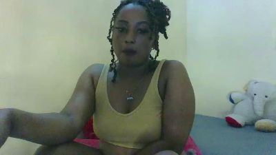 gITHERI live cam on Cam4