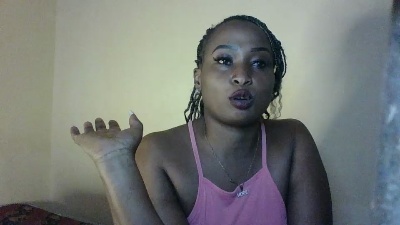 gITHERI live cam on Cam4